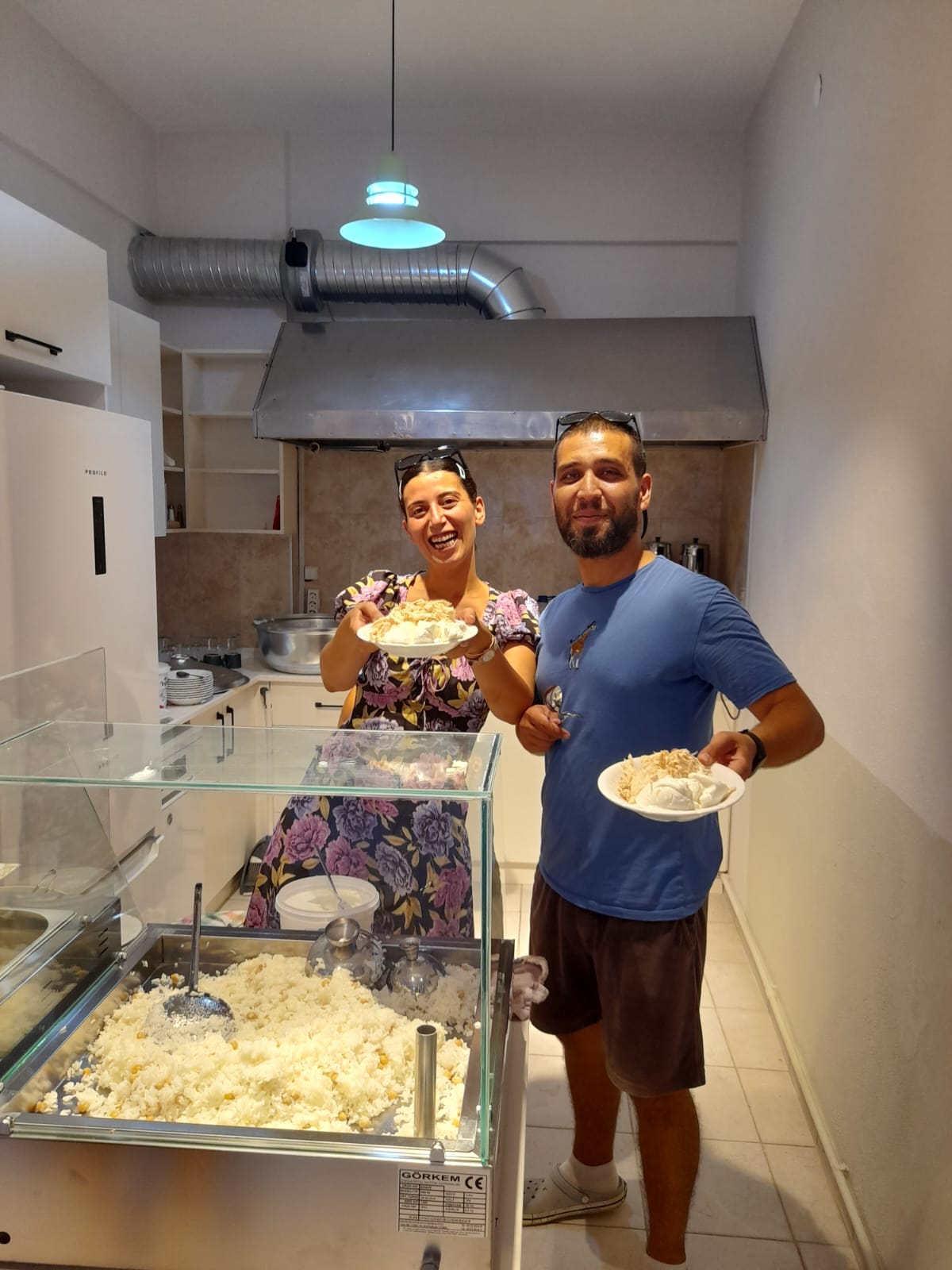 Pilavtane Çanakkale 